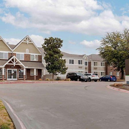 Extended Stay America Suites - Dallas - Plano Parkway Extérieur photo