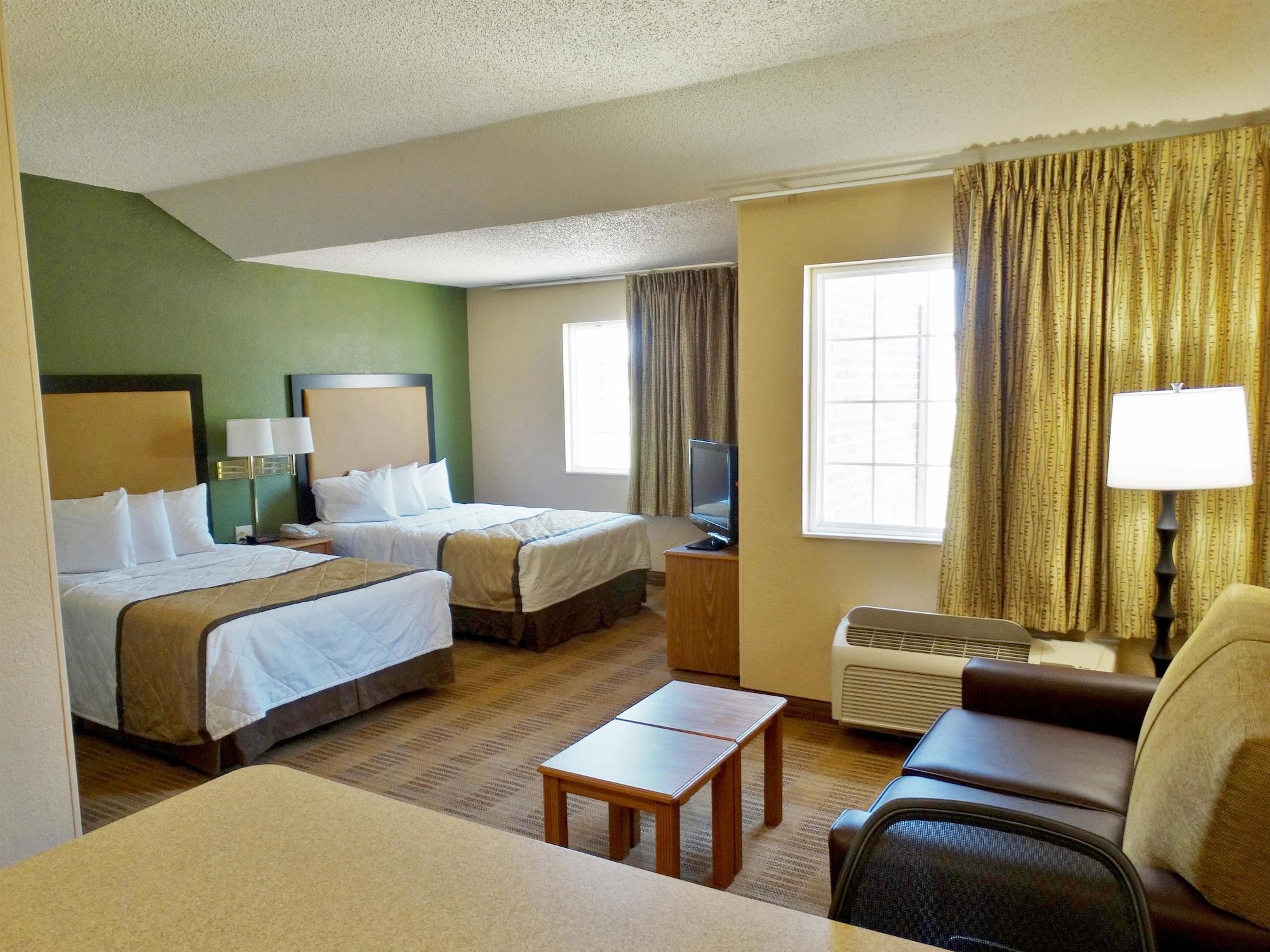 Extended Stay America Suites - Dallas - Plano Parkway Extérieur photo