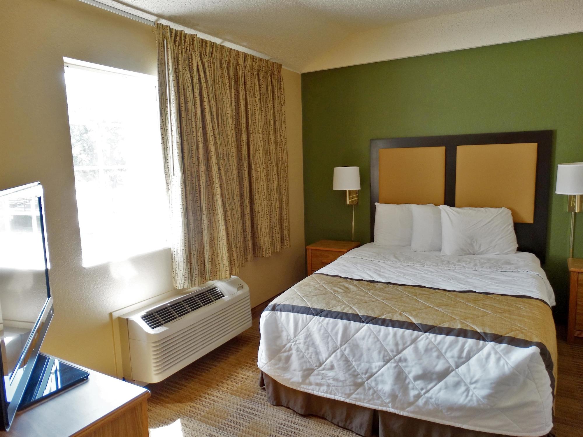 Extended Stay America Suites - Dallas - Plano Parkway Extérieur photo