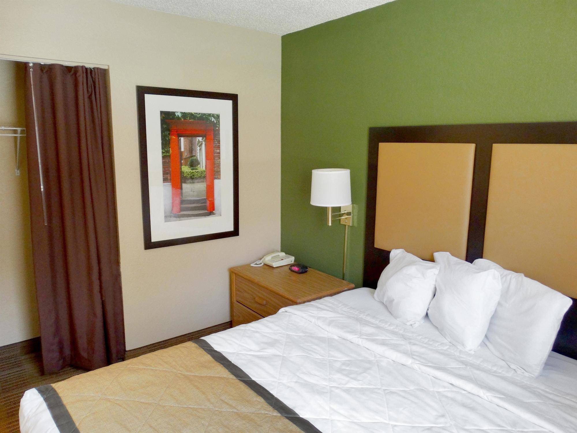 Extended Stay America Suites - Dallas - Plano Parkway Extérieur photo