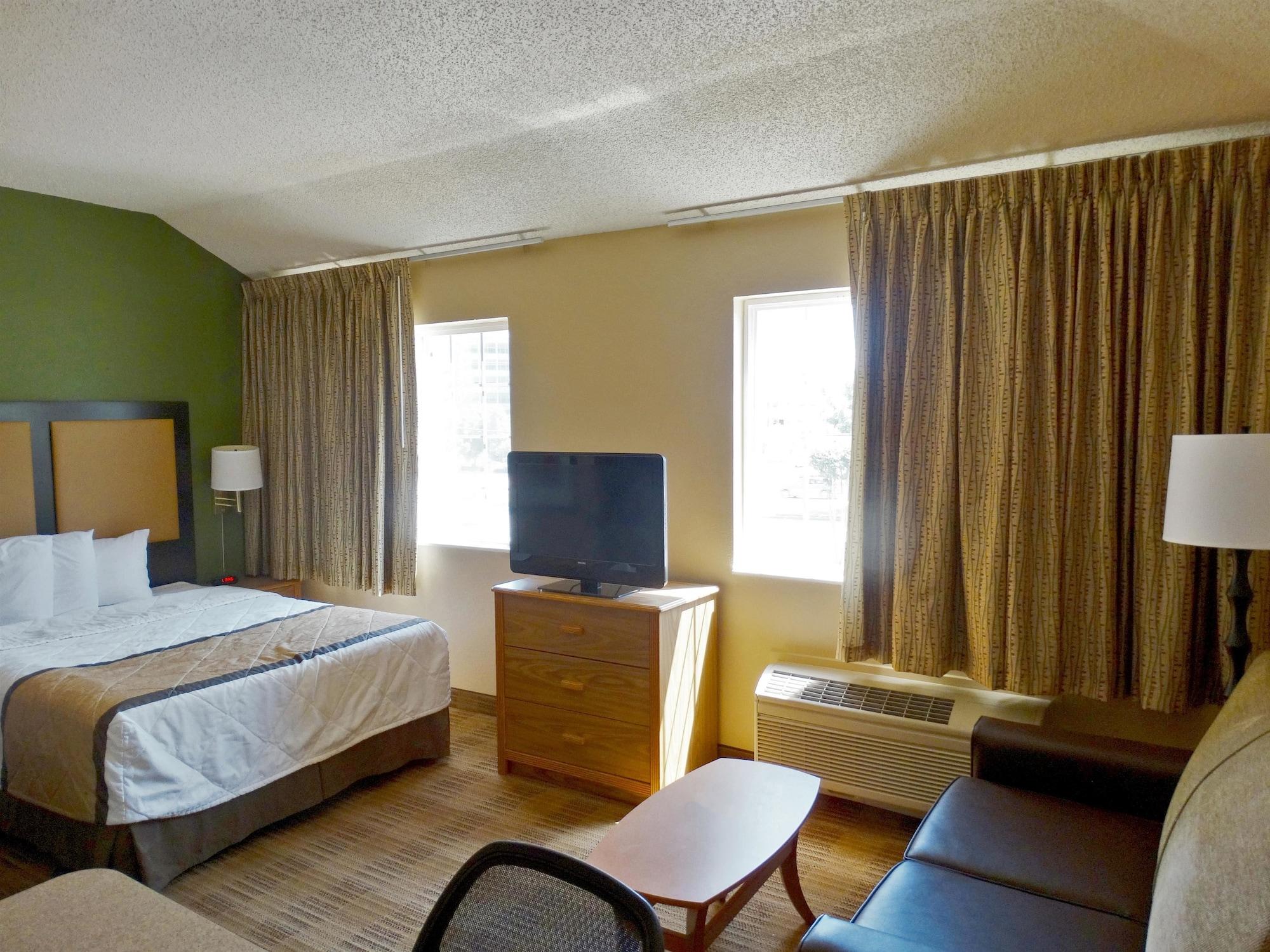 Extended Stay America Suites - Dallas - Plano Parkway Extérieur photo