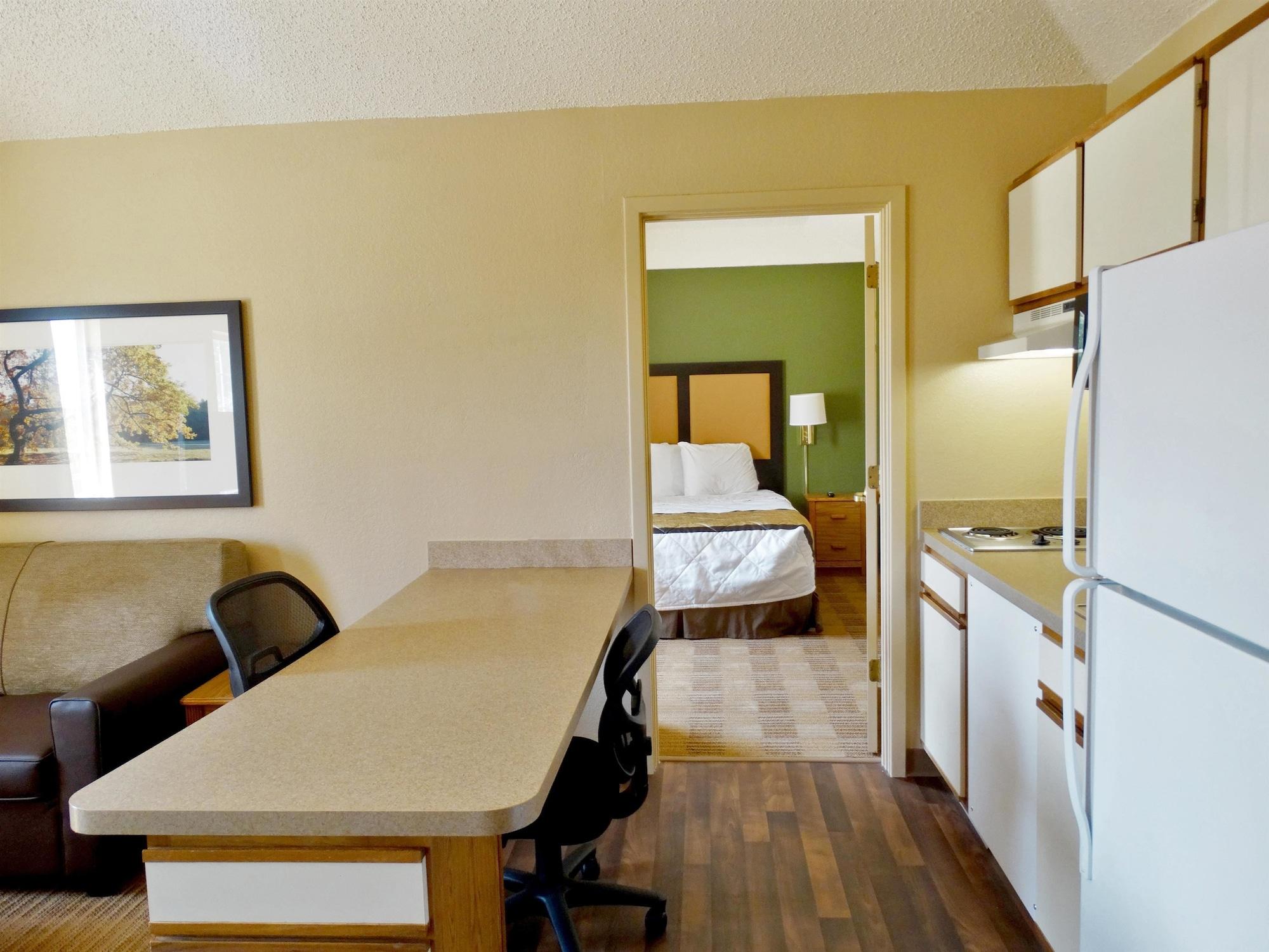Extended Stay America Suites - Dallas - Plano Parkway Extérieur photo