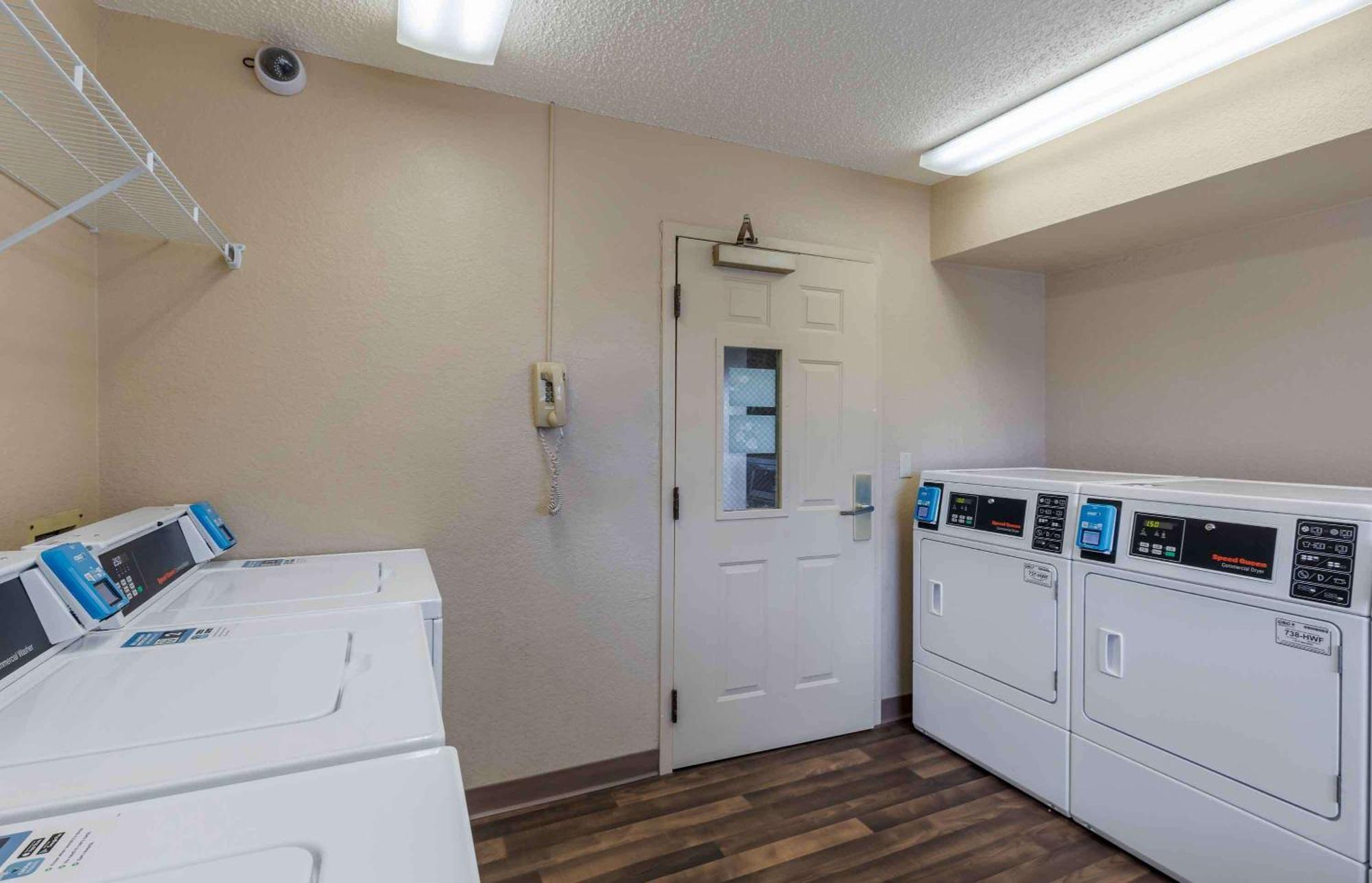 Extended Stay America Suites - Dallas - Plano Parkway Extérieur photo