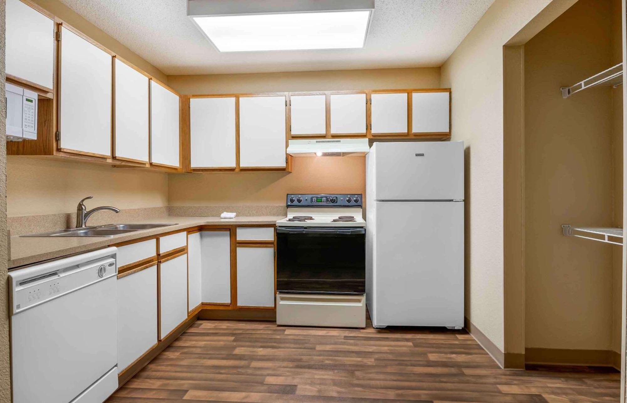 Extended Stay America Suites - Dallas - Plano Parkway Extérieur photo