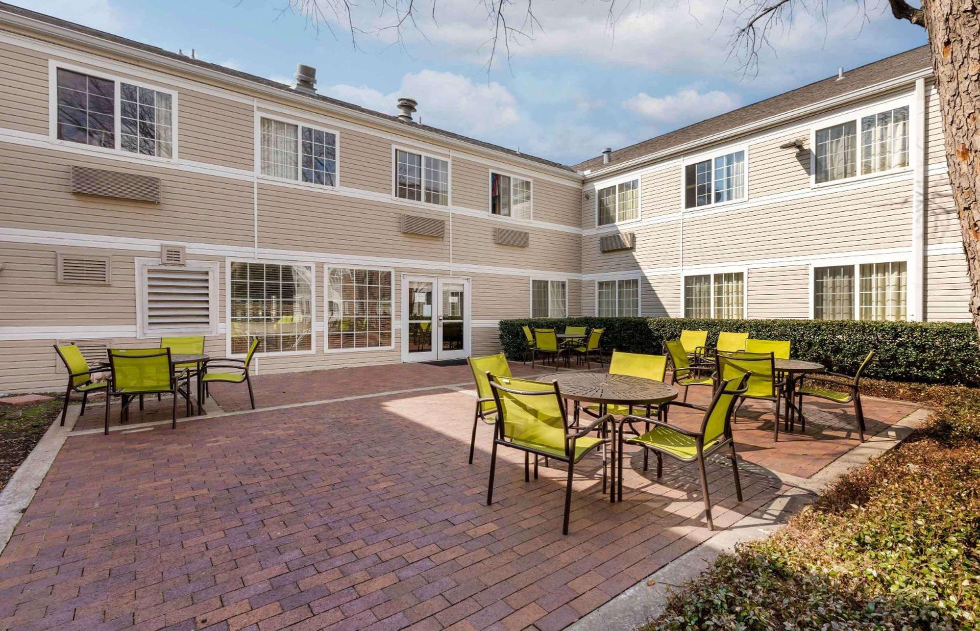 Extended Stay America Suites - Dallas - Plano Parkway Extérieur photo