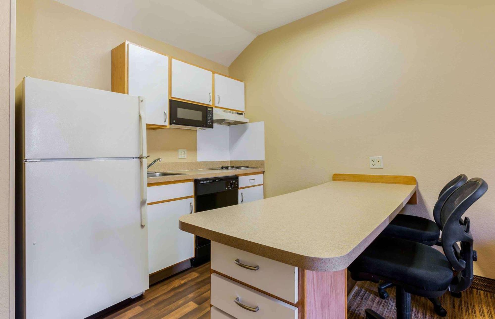 Extended Stay America Suites - Dallas - Plano Parkway Extérieur photo