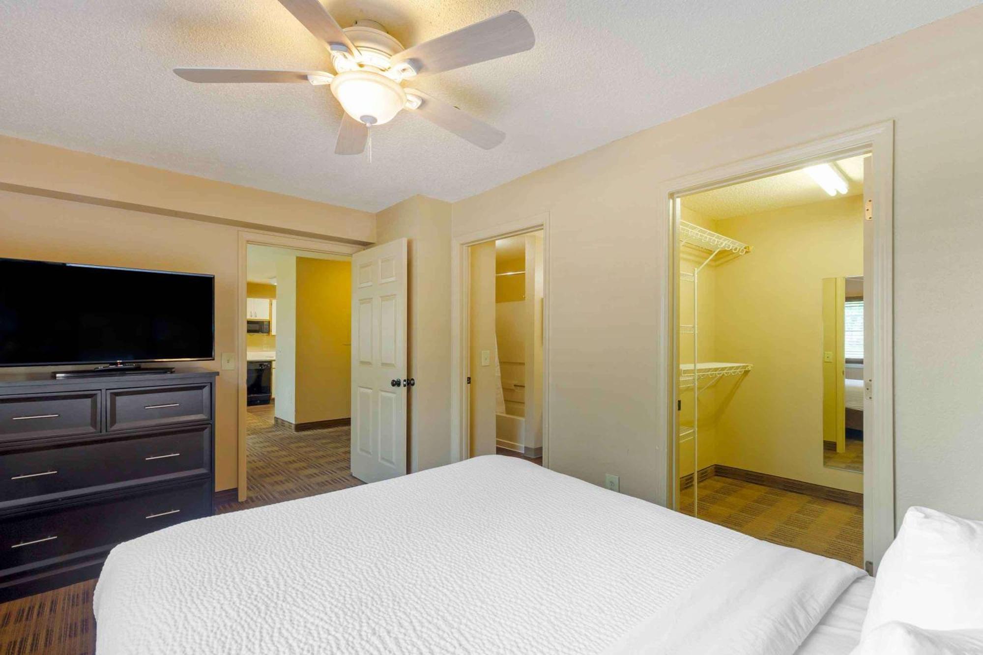 Extended Stay America Suites - Dallas - Plano Parkway Extérieur photo