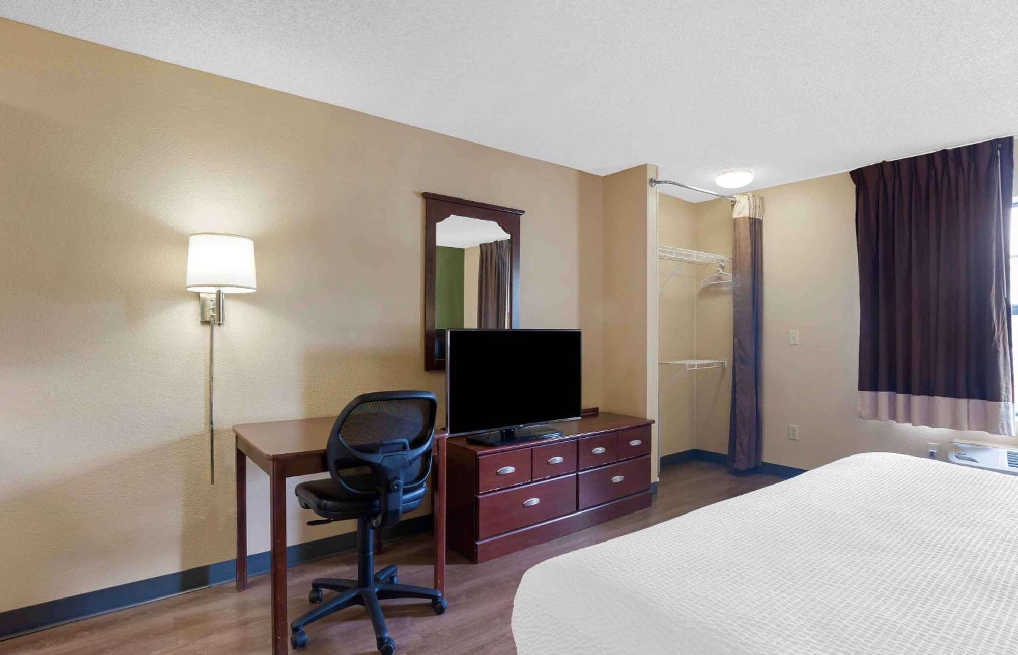 Extended Stay America Suites - Dallas - Plano Parkway Extérieur photo