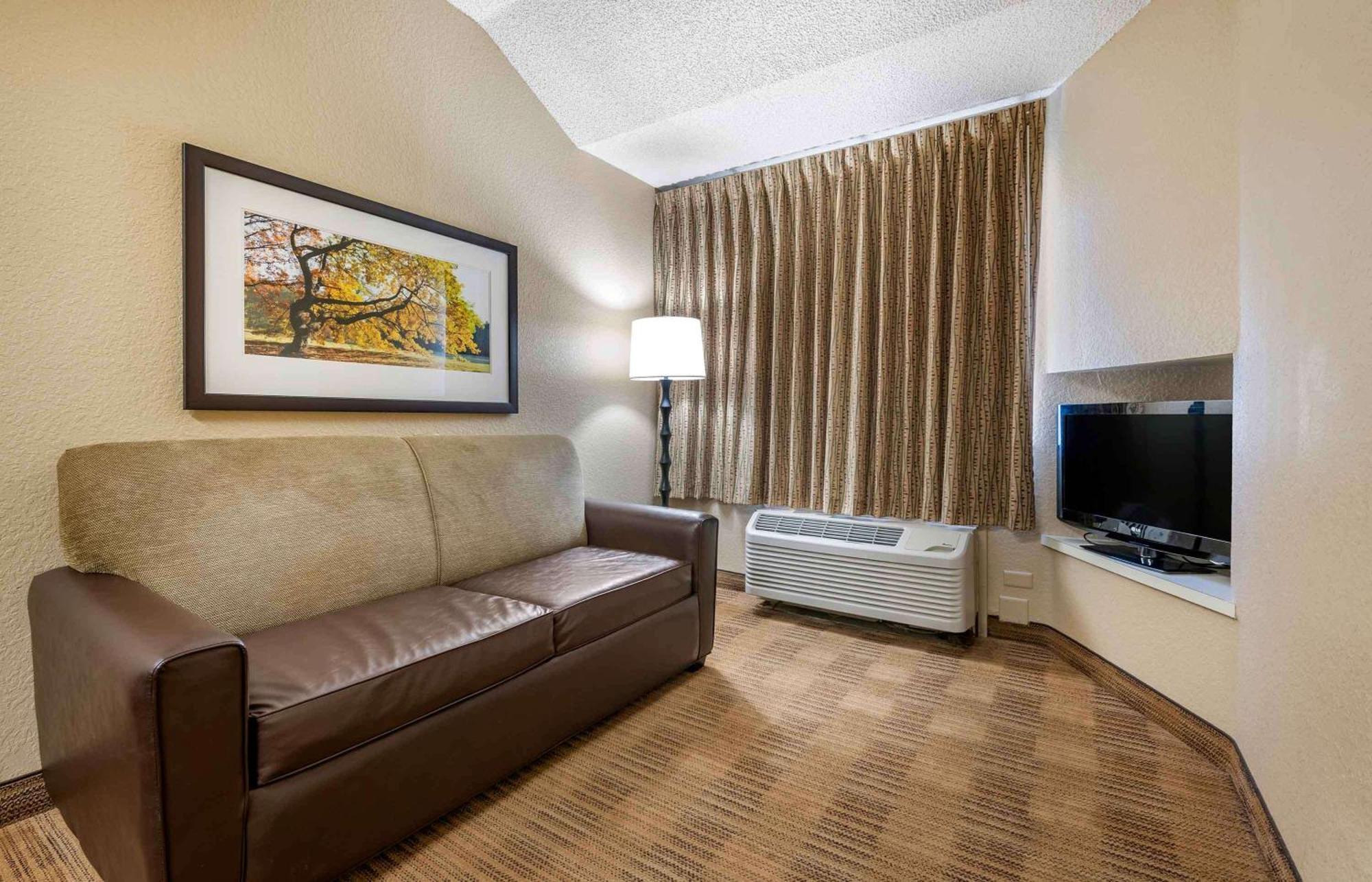 Extended Stay America Suites - Dallas - Plano Parkway Extérieur photo