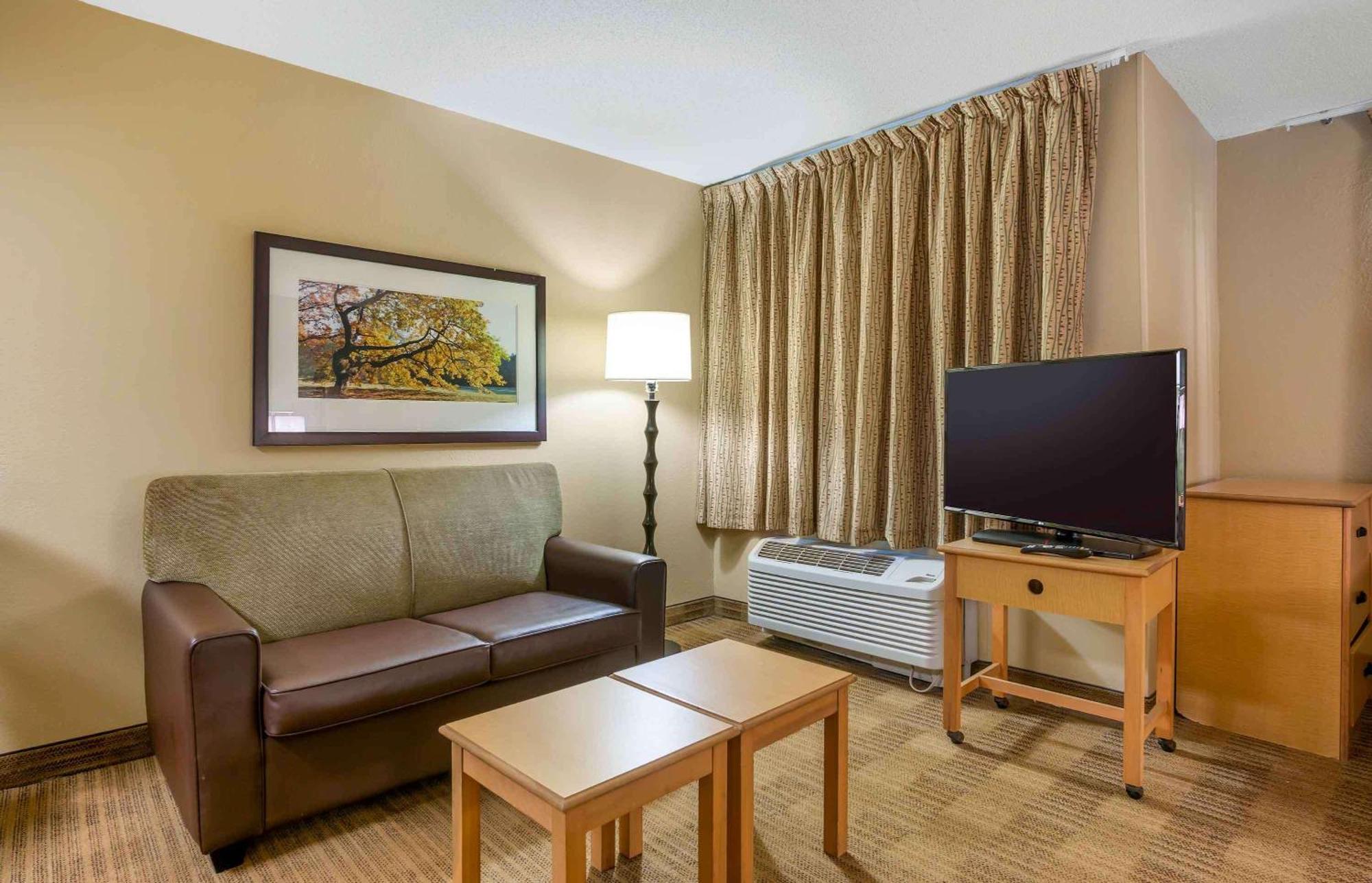 Extended Stay America Suites - Dallas - Plano Parkway Extérieur photo