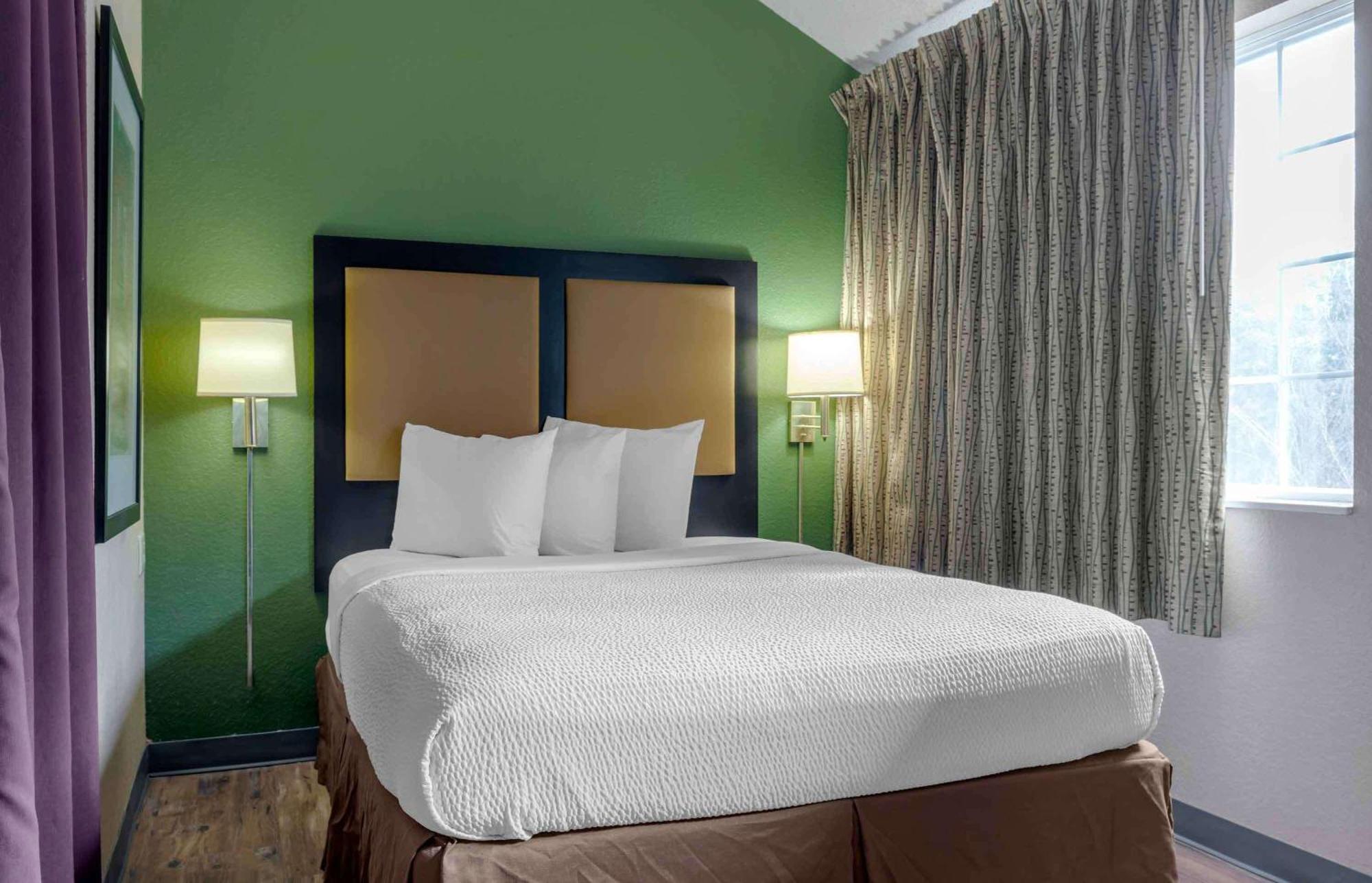 Extended Stay America Suites - Dallas - Plano Parkway Extérieur photo