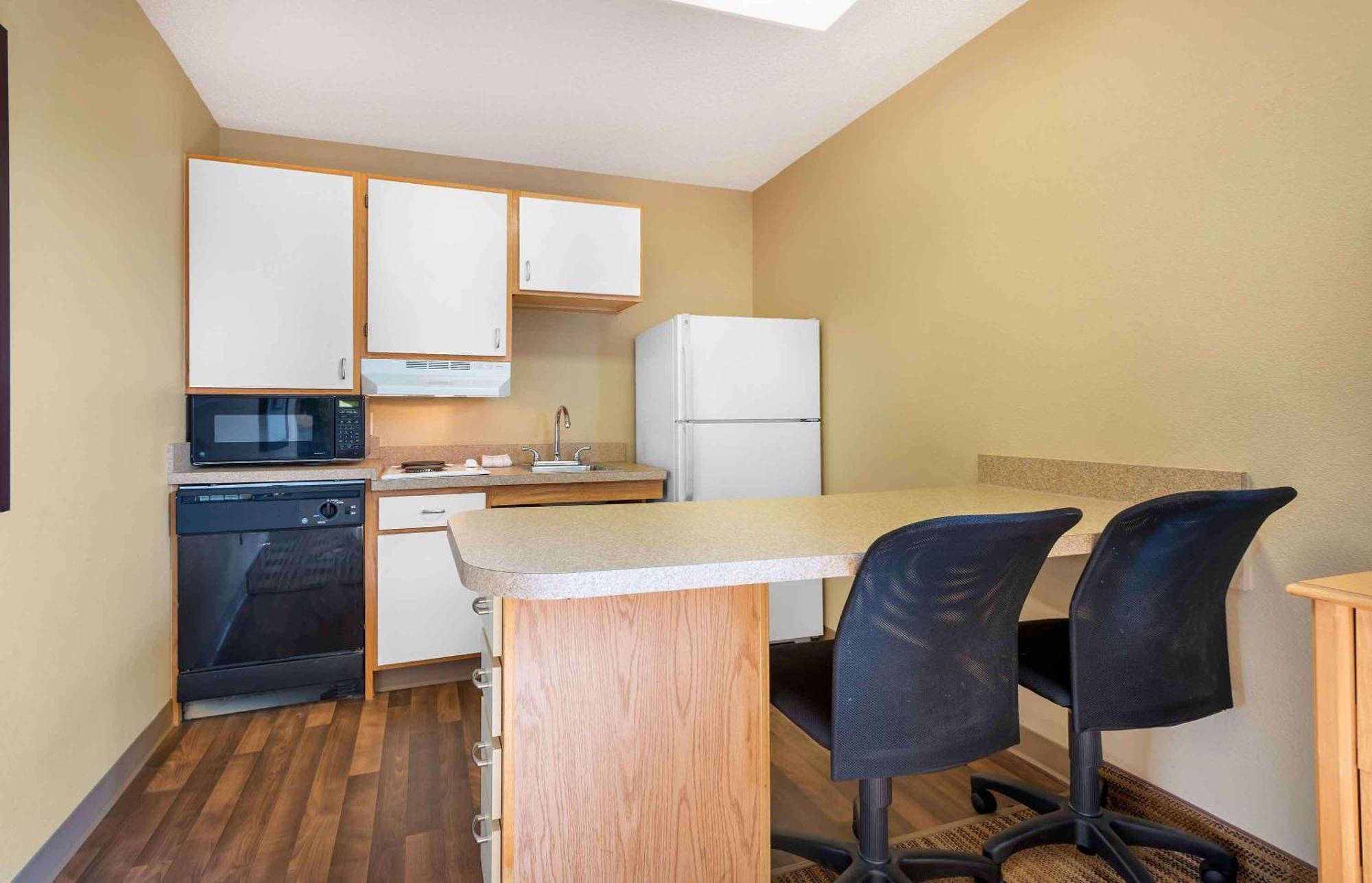 Extended Stay America Suites - Dallas - Plano Parkway Extérieur photo