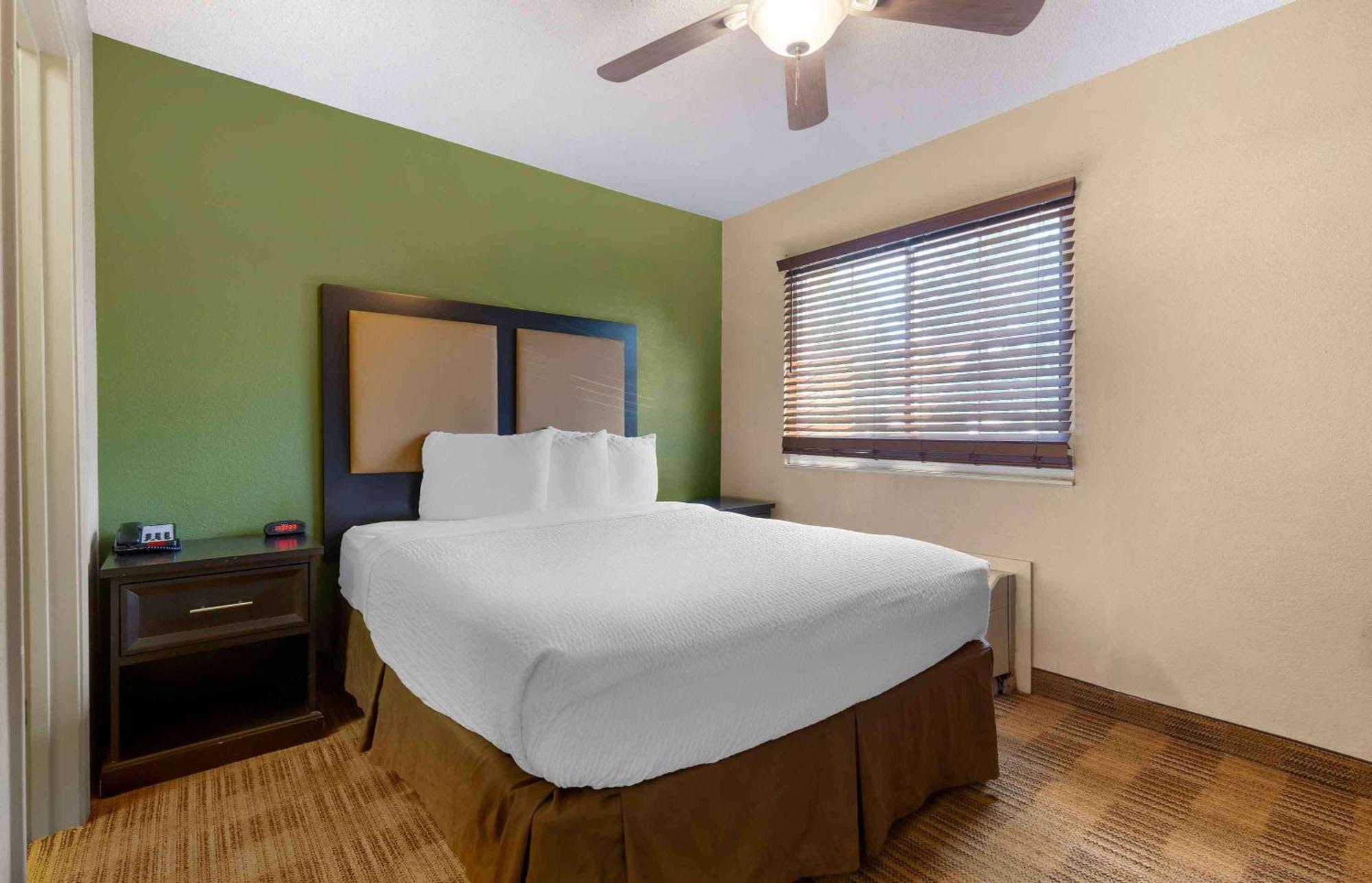 Extended Stay America Suites - Dallas - Plano Parkway Extérieur photo
