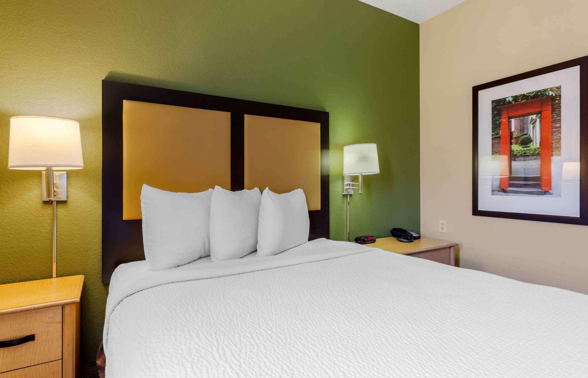 Extended Stay America Suites - Dallas - Plano Parkway Extérieur photo