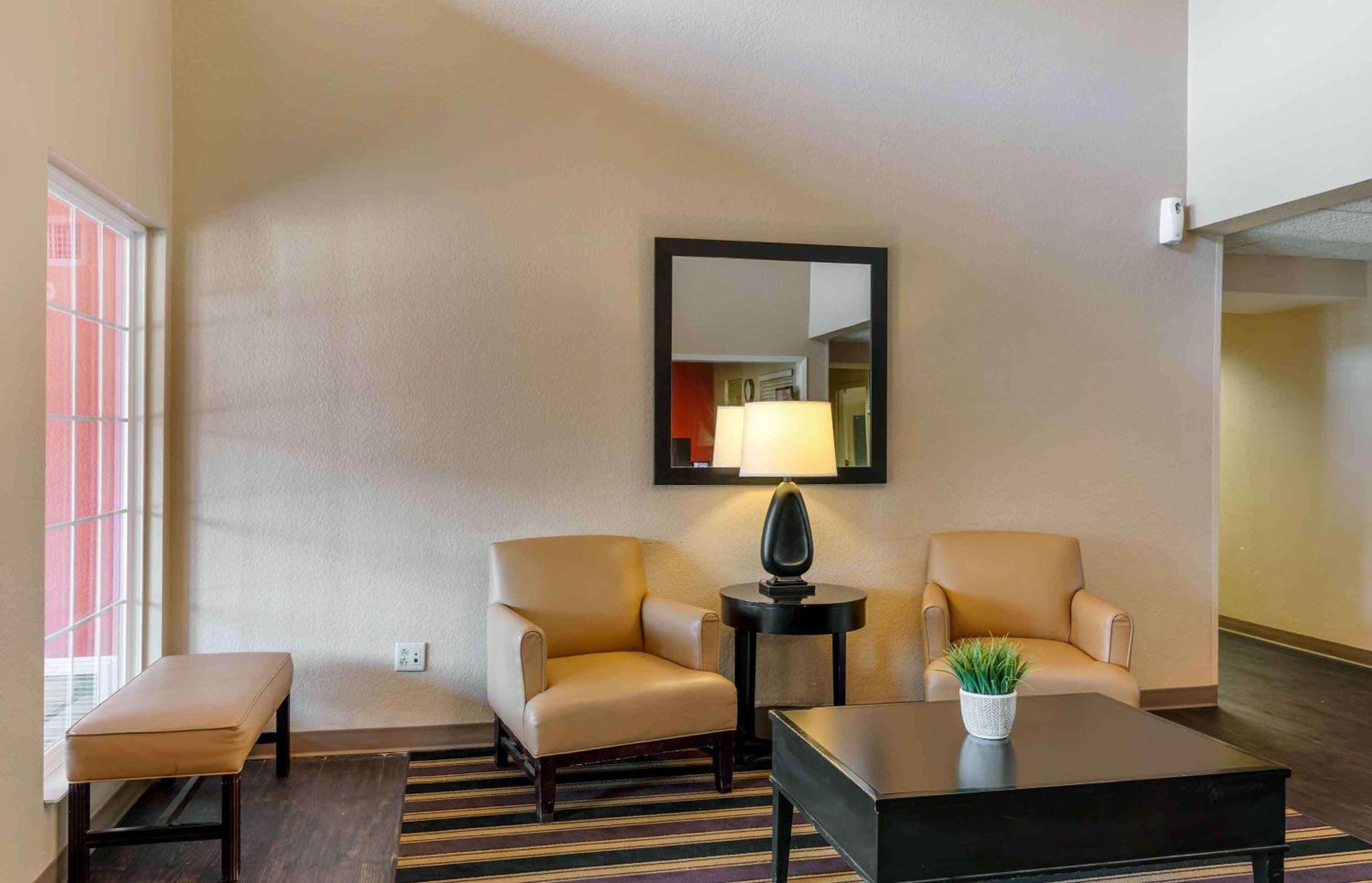 Extended Stay America Suites - Dallas - Plano Parkway Extérieur photo