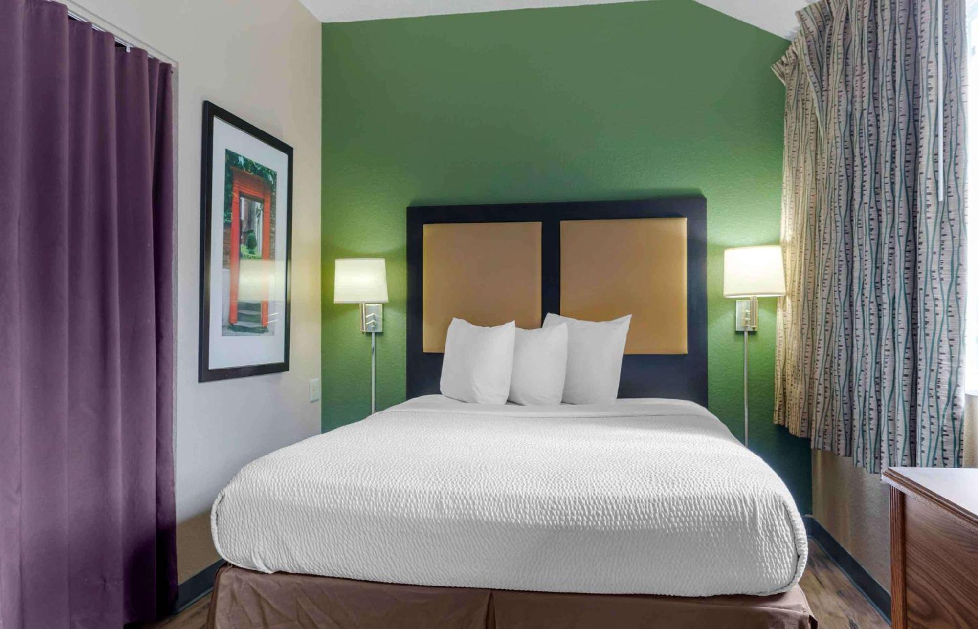 Extended Stay America Suites - Dallas - Plano Parkway Extérieur photo