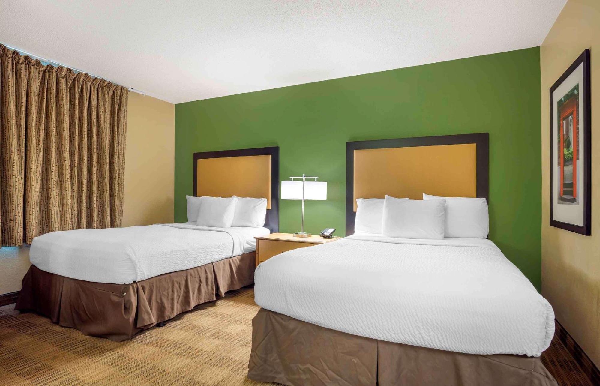 Extended Stay America Suites - Dallas - Plano Parkway Extérieur photo