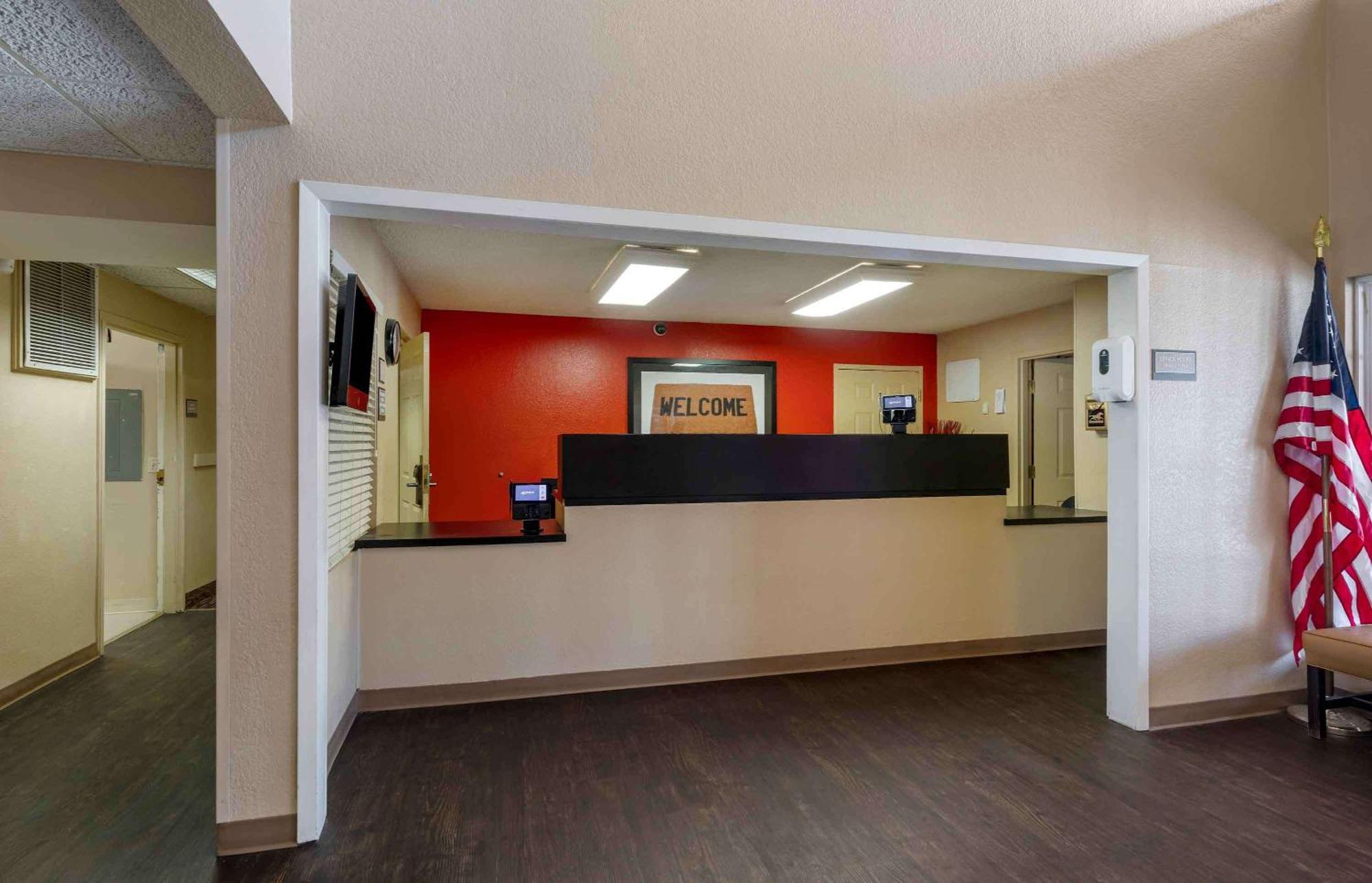 Extended Stay America Suites - Dallas - Plano Parkway Extérieur photo
