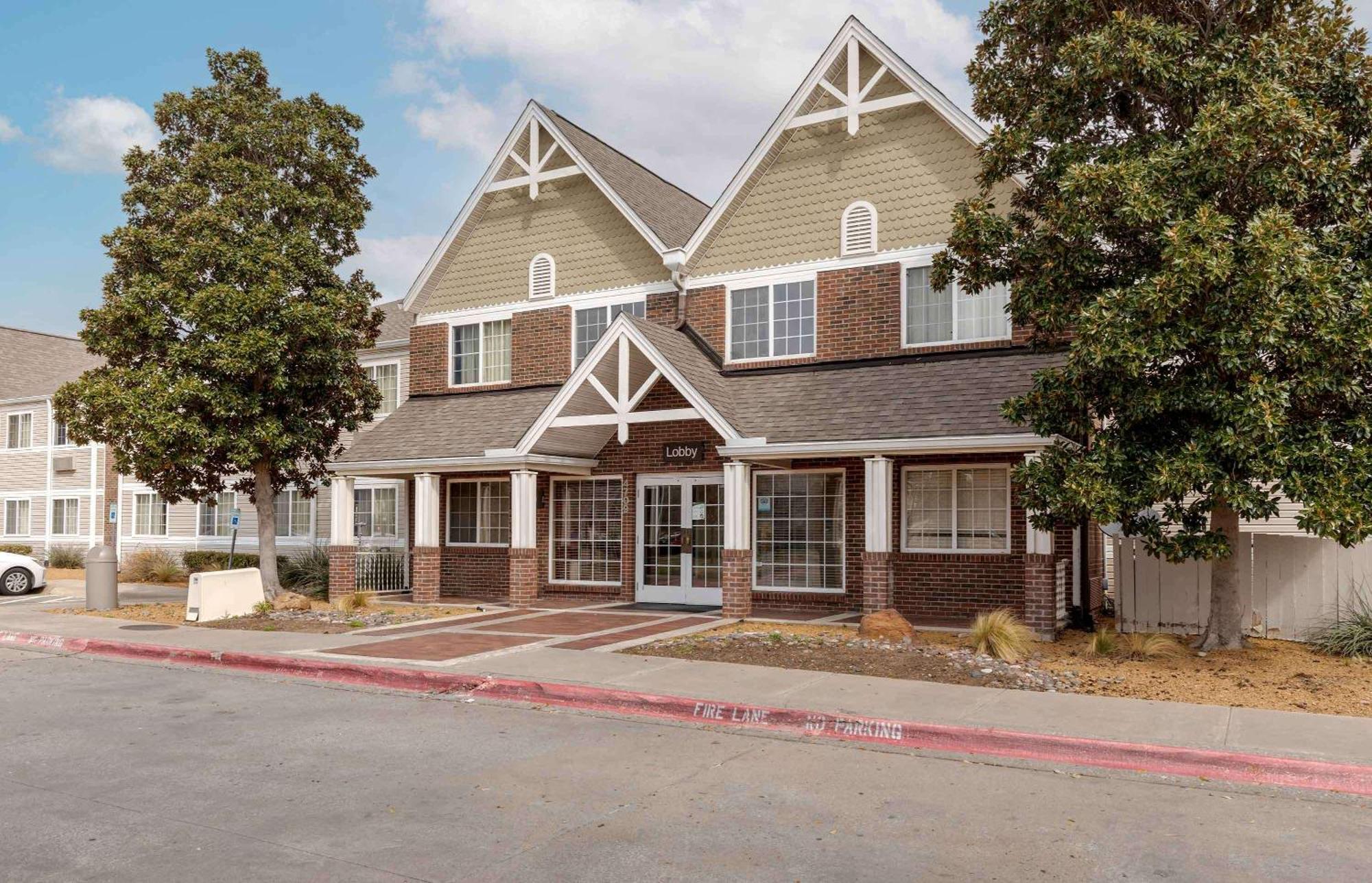 Extended Stay America Suites - Dallas - Plano Parkway Extérieur photo