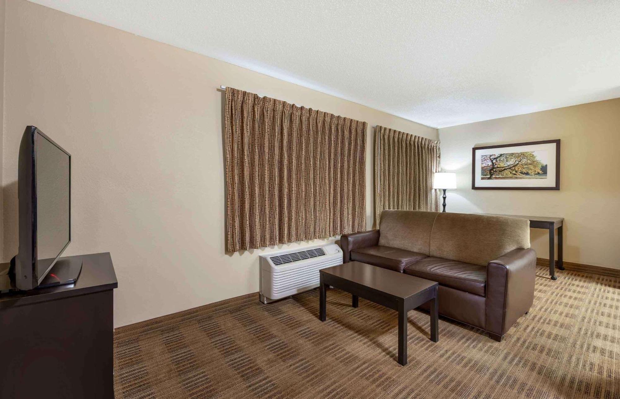 Extended Stay America Suites - Dallas - Plano Parkway Extérieur photo